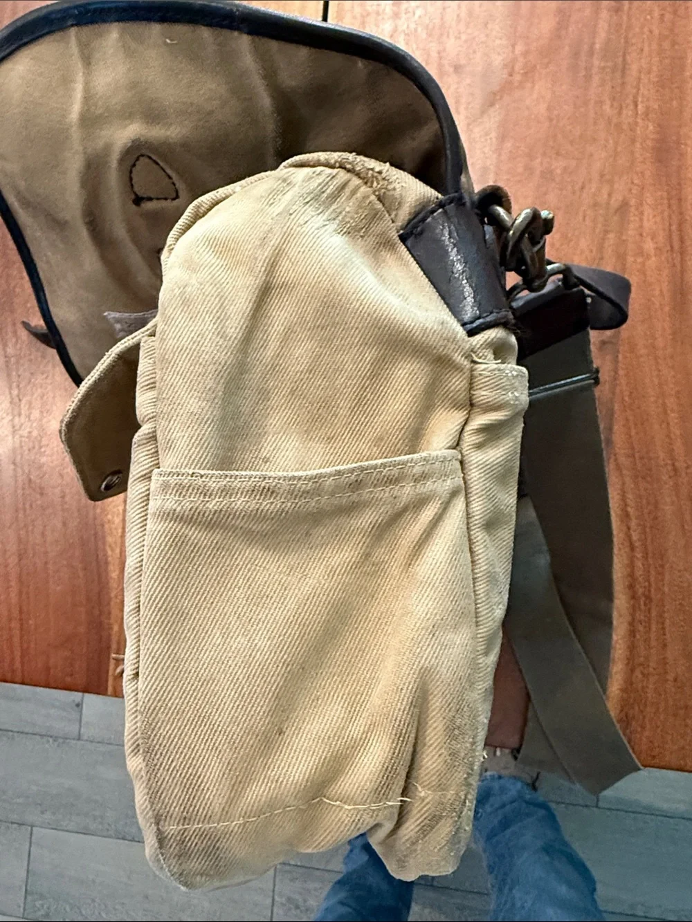 Filson early medium